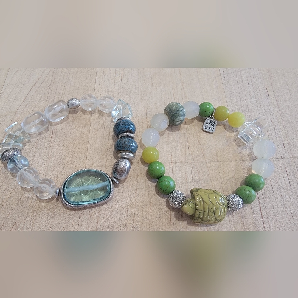 Chicos Bracelets Stretch